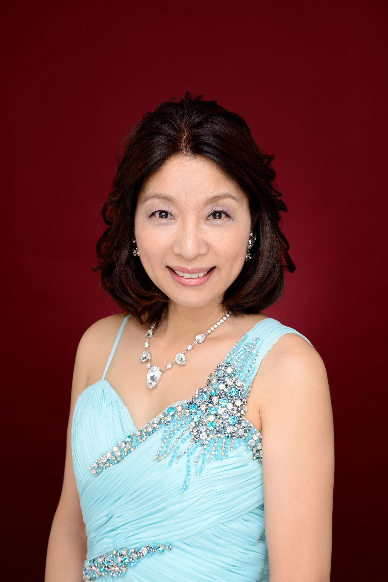 ［オルビスホール情報］  2/16(日）13:00～ 田中紀子さん主宰ピアノ教室発表会「第36回 Piano Concert(ピアノ・コンサート）」開催！